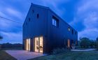 Ecology self-build mortgage