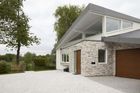 Ecology self-build mortgage