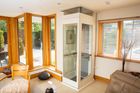 Affinity Home lift 
