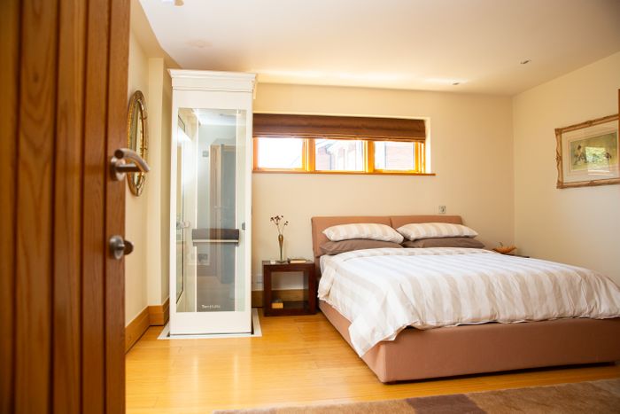 Affinity Home lift 