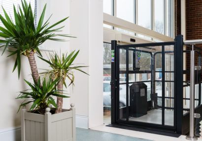 Melody 1 Platform Lift