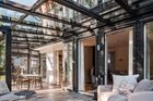 Solarlux Wintergarden Glass Home Extension