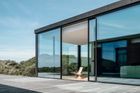 Solarlux Cero Oversized Sliding Doors