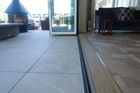 Alu-Clad (Composite) Timber Bi-Folding Doors