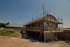 Ecology conversion mortgage