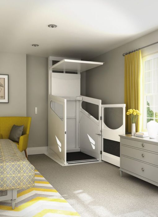 Harmony Home Lift