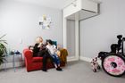 Harmony Home Lift