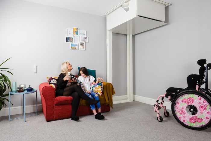 Harmony Home Lift