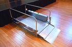Portable Platform Lift for Wheelchair Access