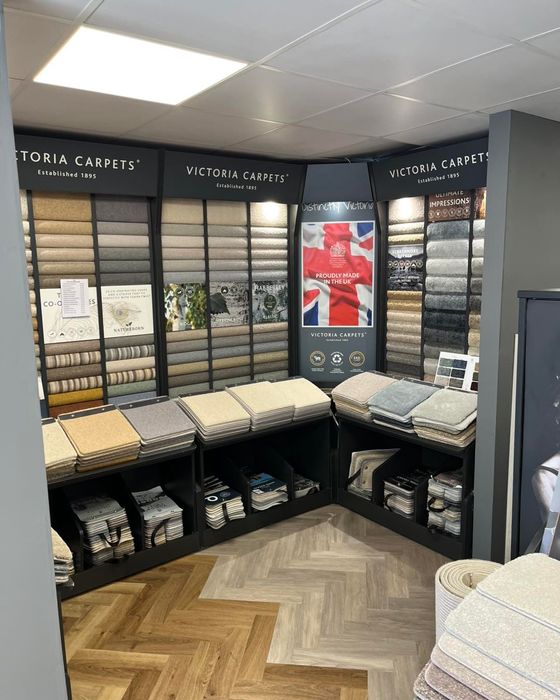 Carpets