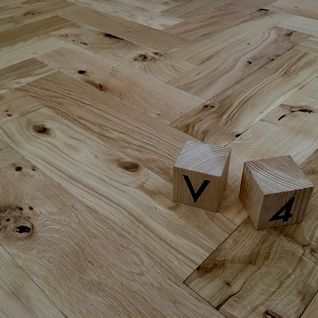 Engineered wood