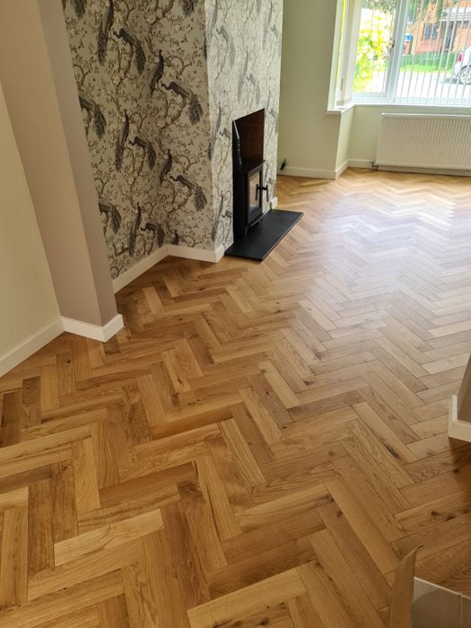 Engineered wood