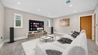 New build house