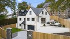 New build house