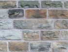 New & Reclaimed Walling Stone