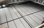 Tacker UFH System & Cemfloor Flowing Screed