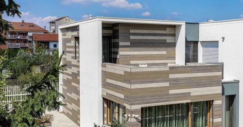 Pura® NFC – The Complete Cladding Solution