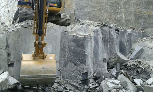 A Closer Look of the Riverstone Quarry