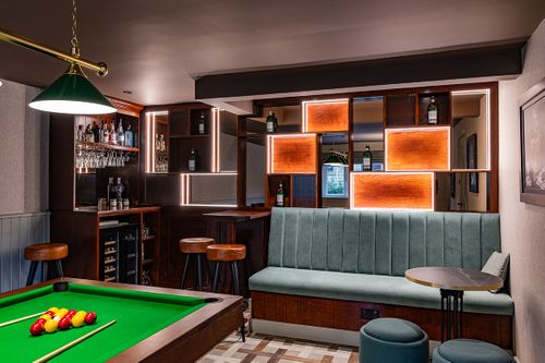Orka Interiör - Residential Interior Designers