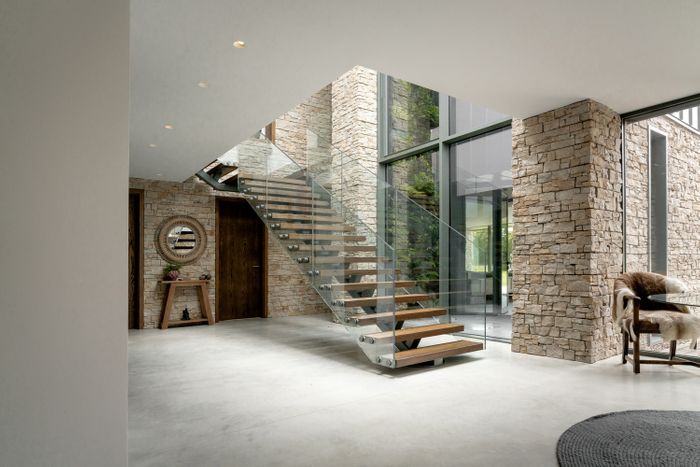 Hightrees Barn, Boston Spa.
