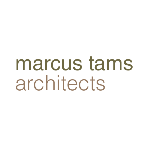 Marcus Tams Architects