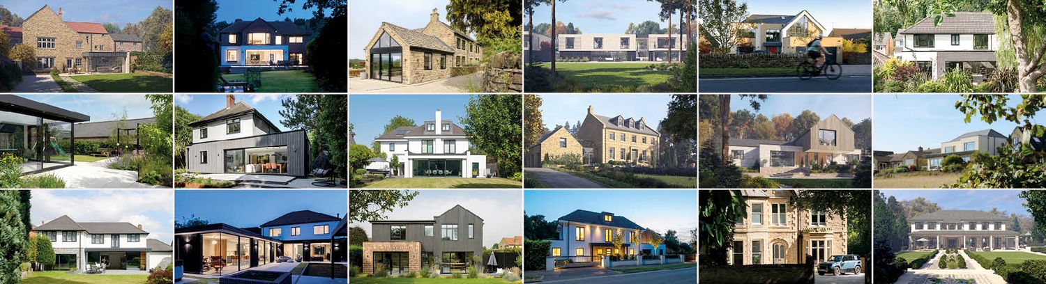 Brightman Clarke Architects