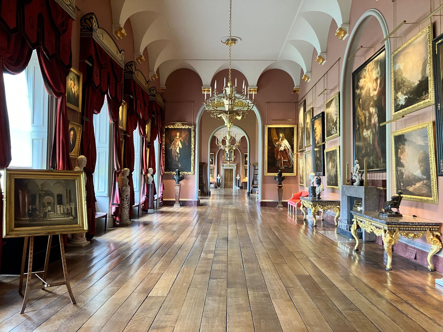 Houghtons of York
