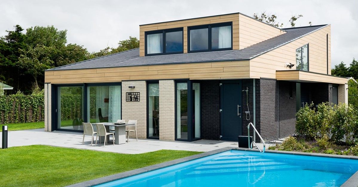 Pura® NFC – The Complete Cladding Solution