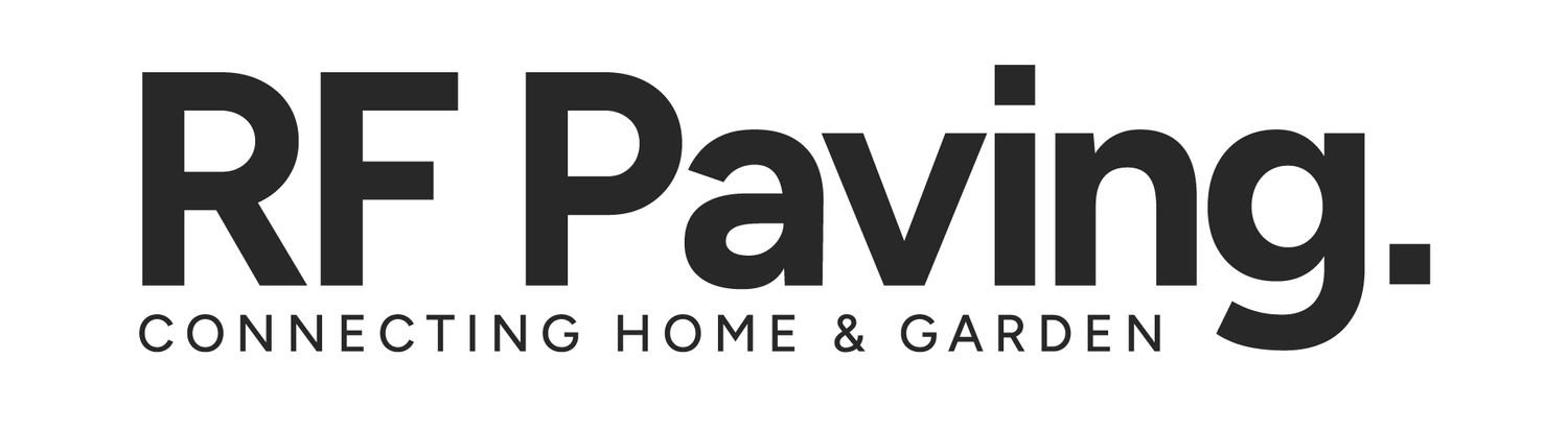 RF Paving / Contemporary Paving