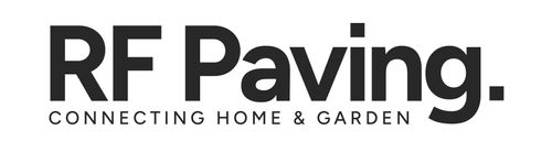 RF Paving / Contemporary Paving