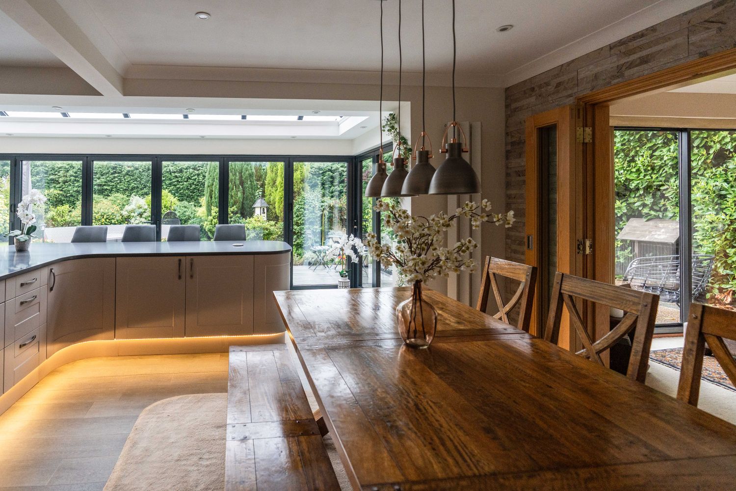 Croft Conservatories