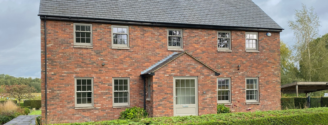 Patchett Joinery