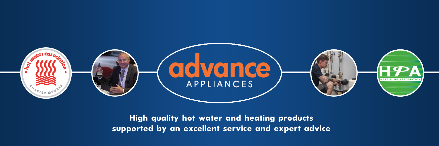 Advance Appliances