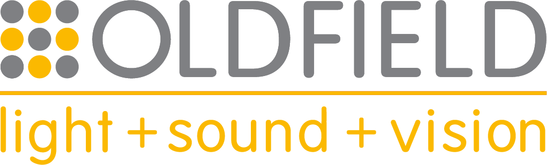 Oldfield light + sound + vision