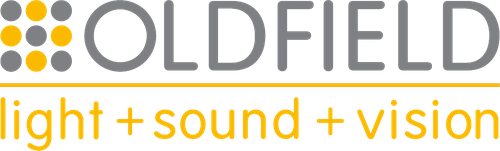 Oldfield light + sound + vision