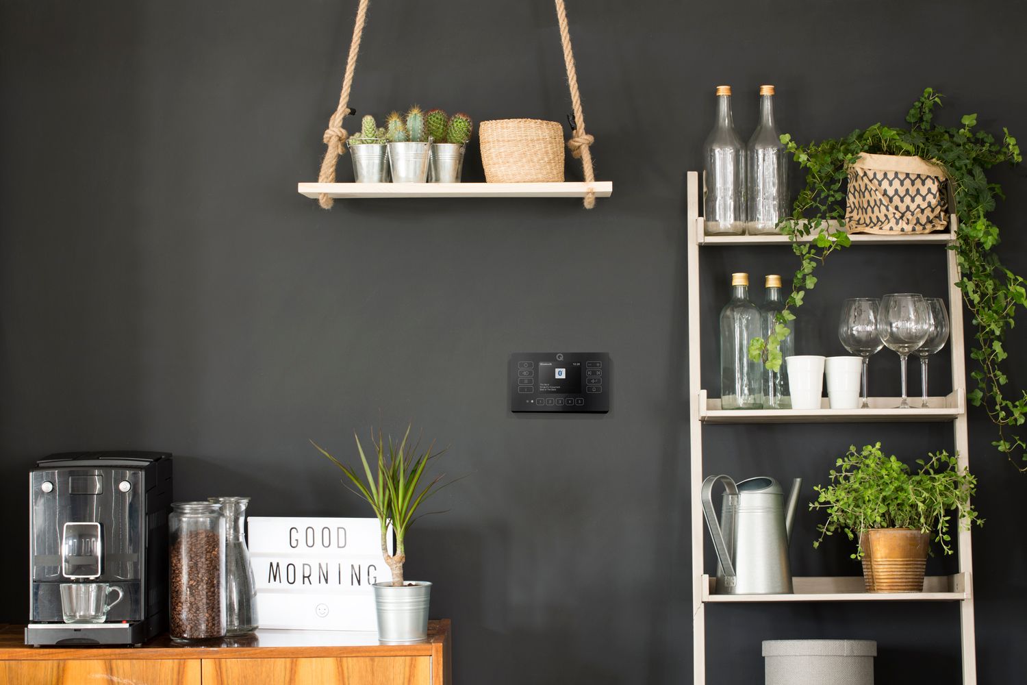 Q Acoustics / Armour Home