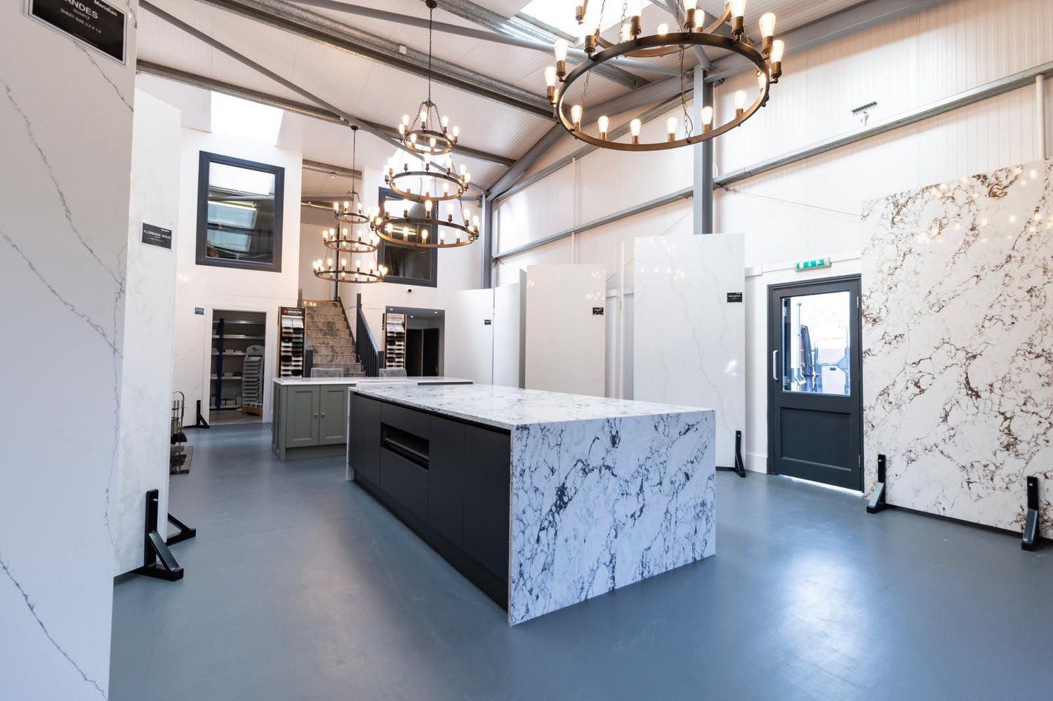 Granite Worktops