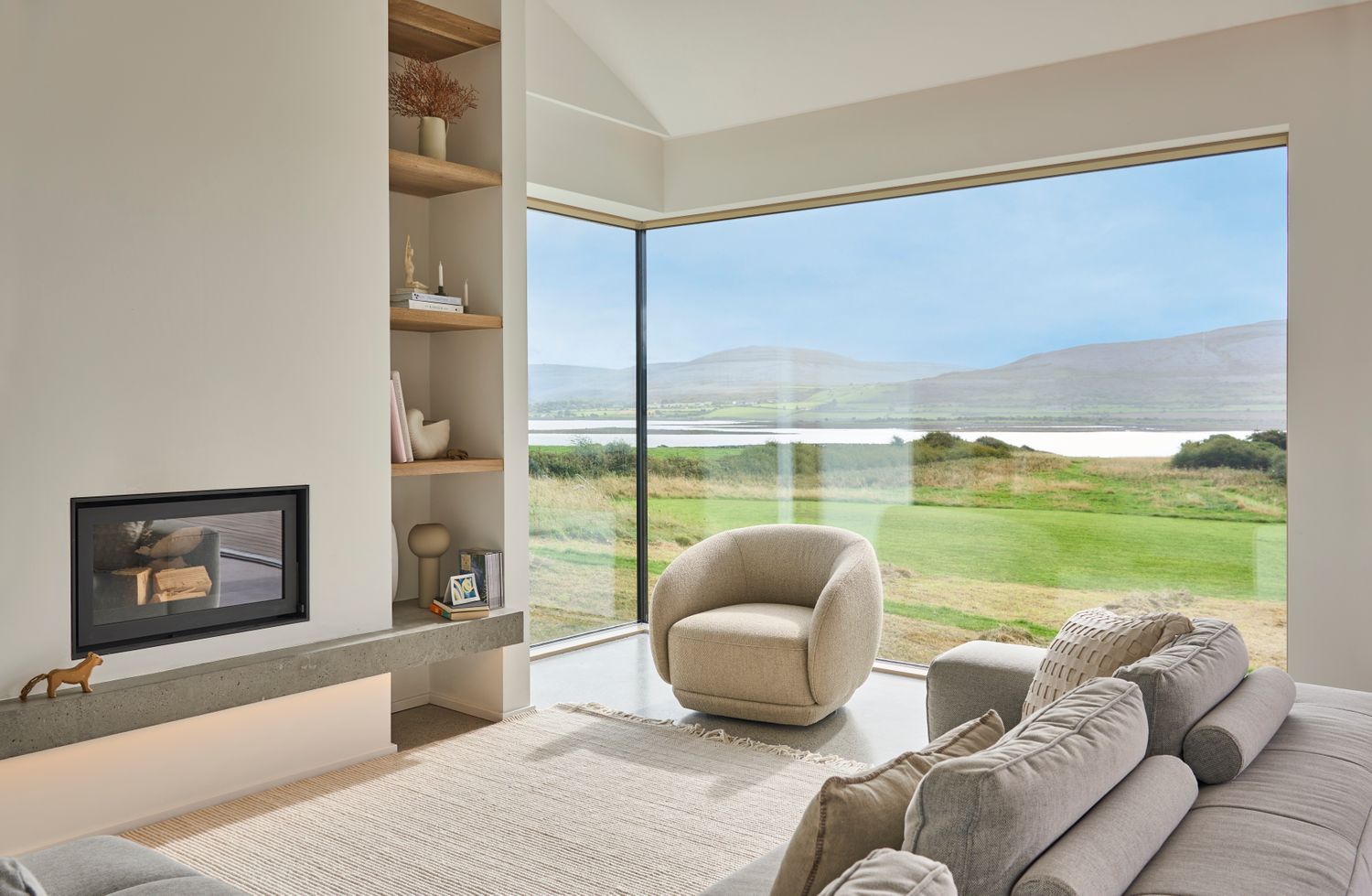 Internorm Windows