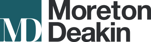 Moreton Deakin Construction