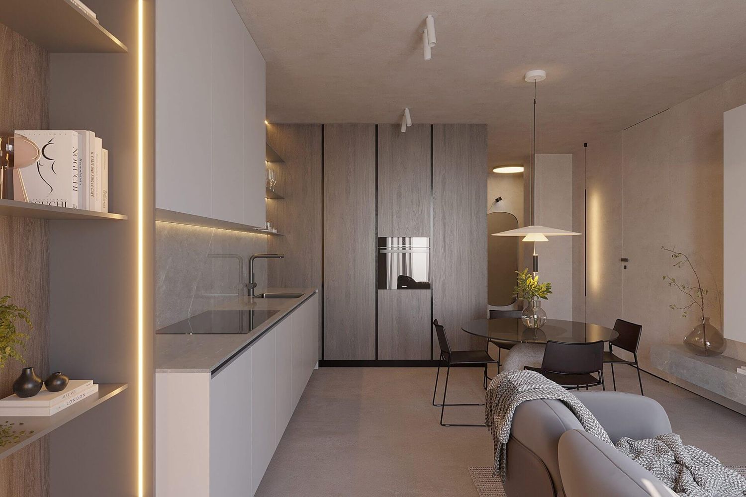 Tolle Kitchens