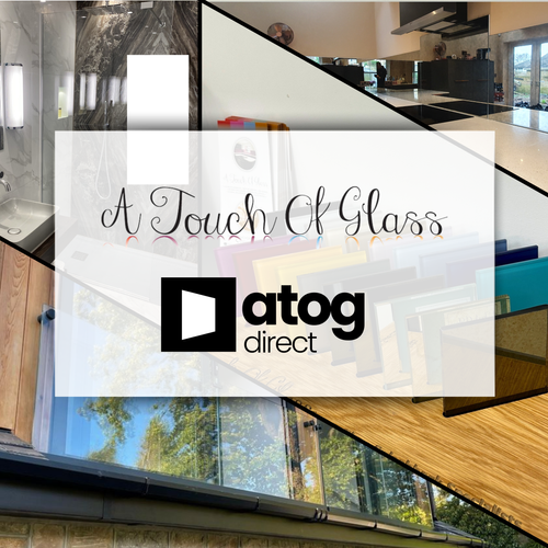 A Touch of Glass (Yorkshire) Ltd
