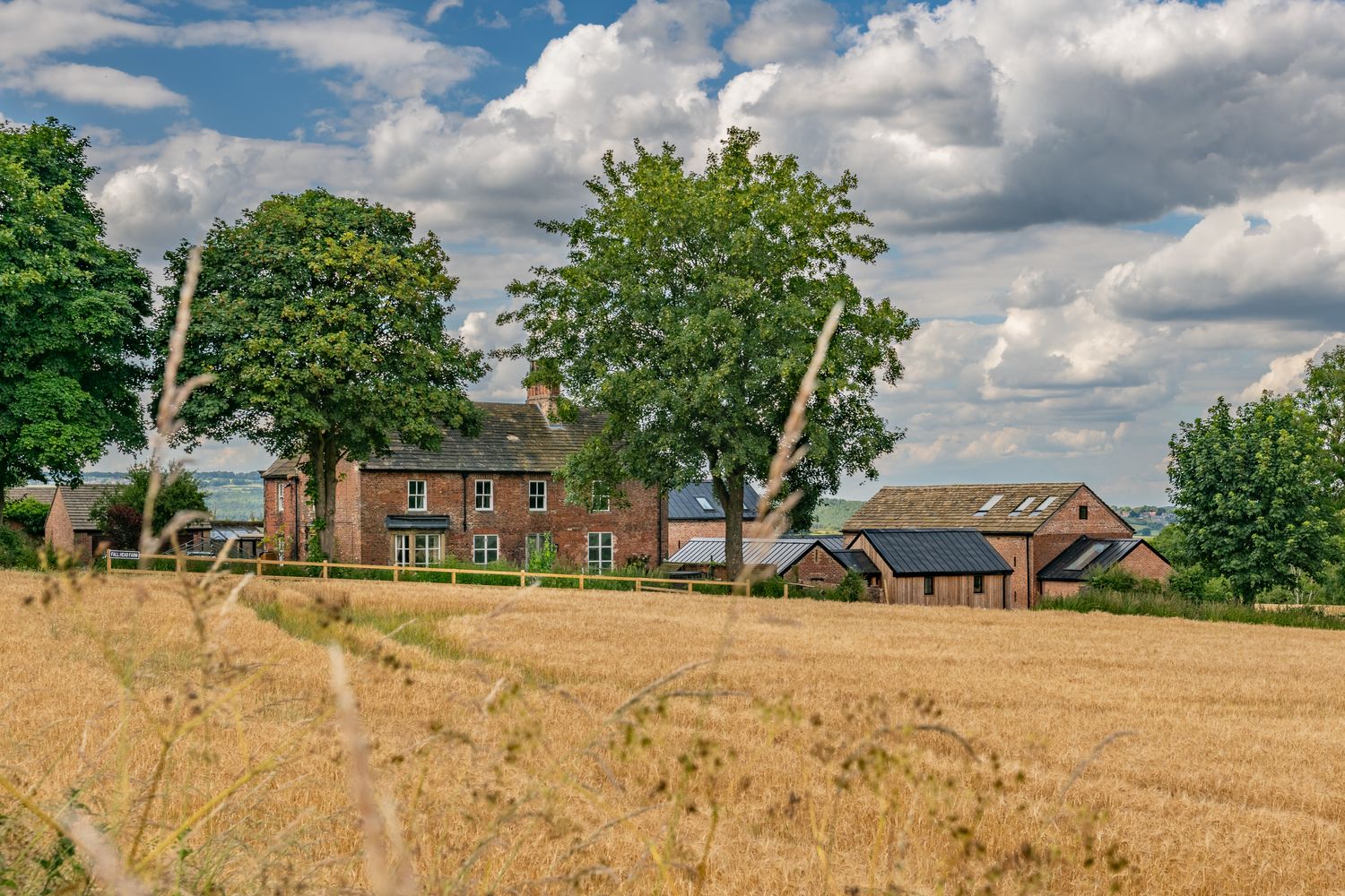 Studio J Architects LTD