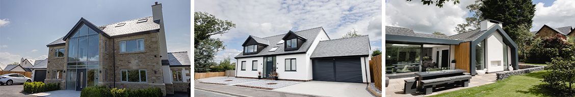 Black Barn Architecture