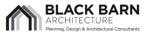 Black Barn Architecture