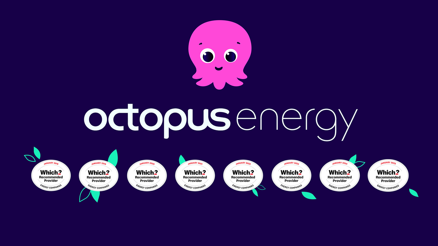 Octopus Energy
