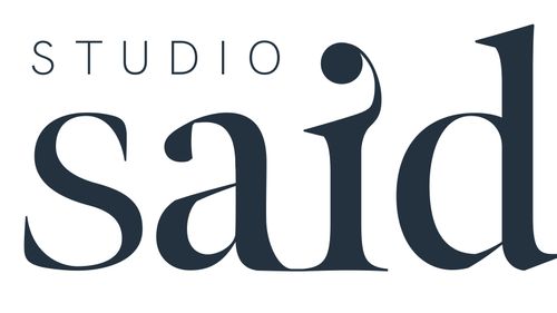 Studio Said