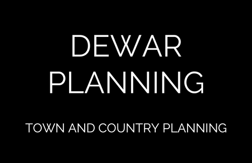 DPA Planning Ltd