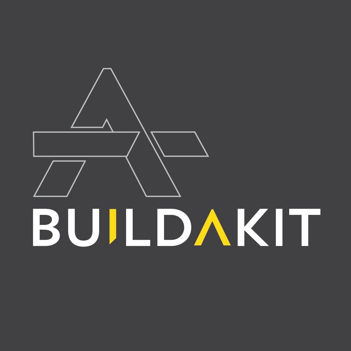 Buildakit Timber Frames