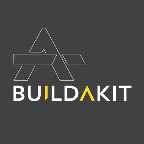 Buildakit Timber Frames