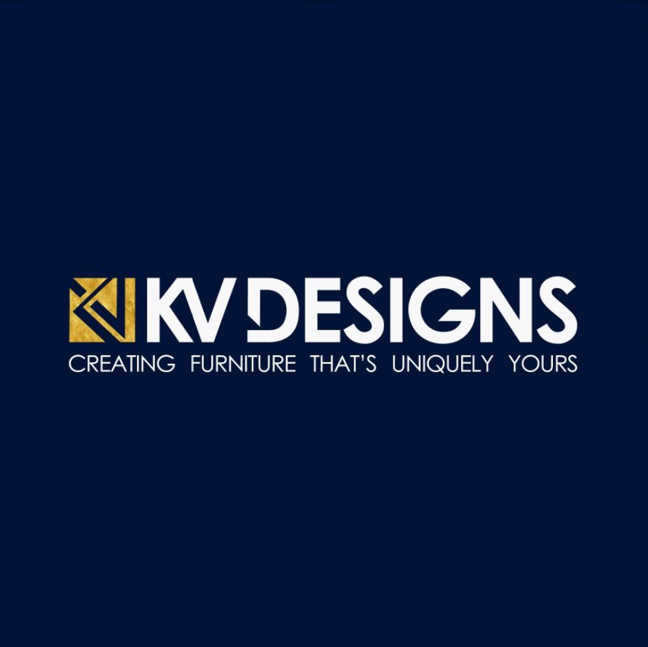 KV Designs Bespoke Fitted Furniture
